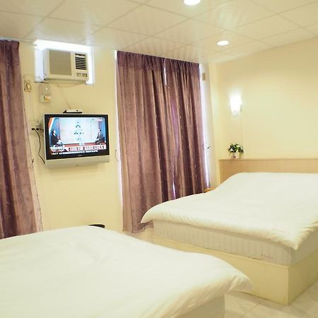 Sun Moon Star Hostel Budai المظهر الخارجي الصورة