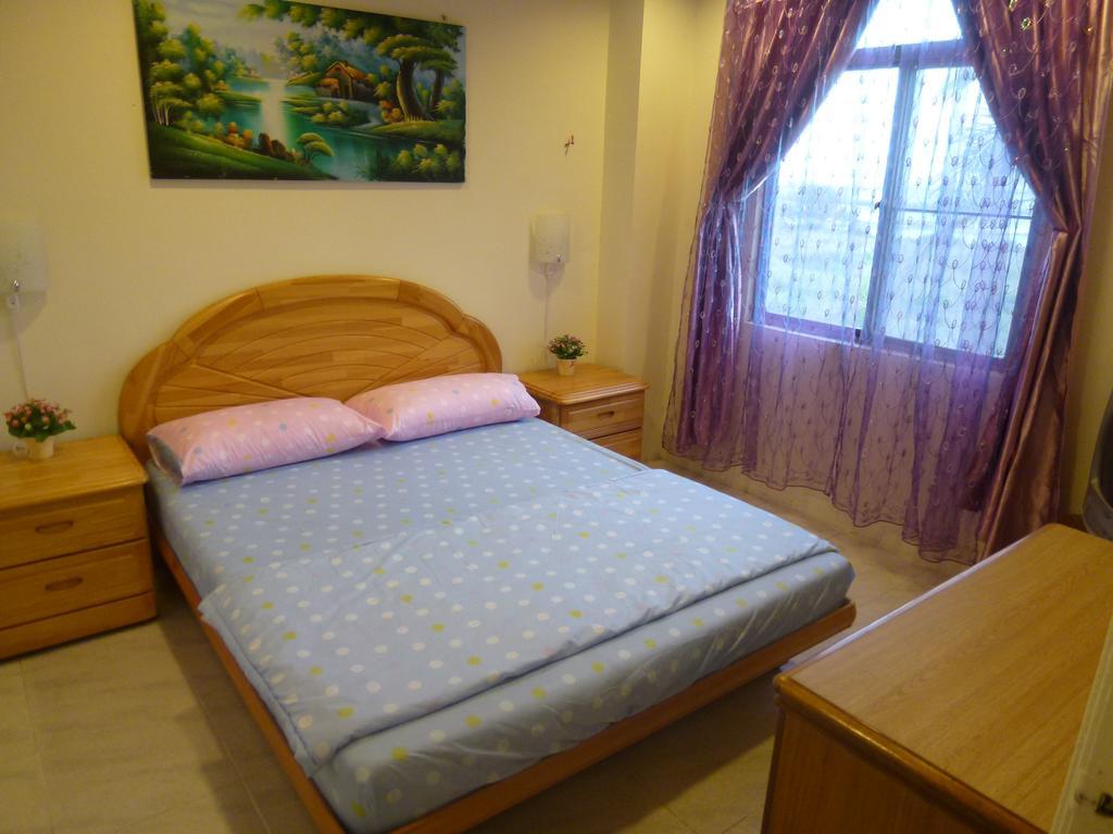 Sun Moon Star Hostel Budai المظهر الخارجي الصورة