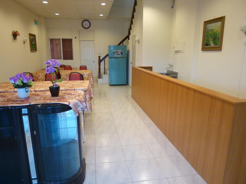 Sun Moon Star Hostel Budai المظهر الخارجي الصورة