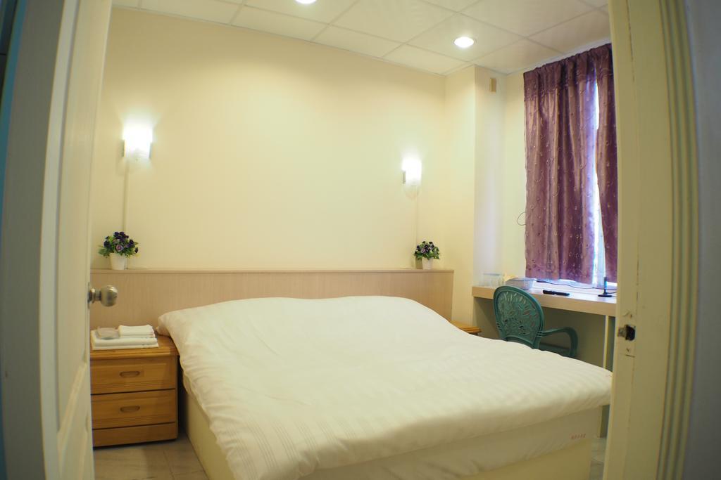 Sun Moon Star Hostel Budai المظهر الخارجي الصورة