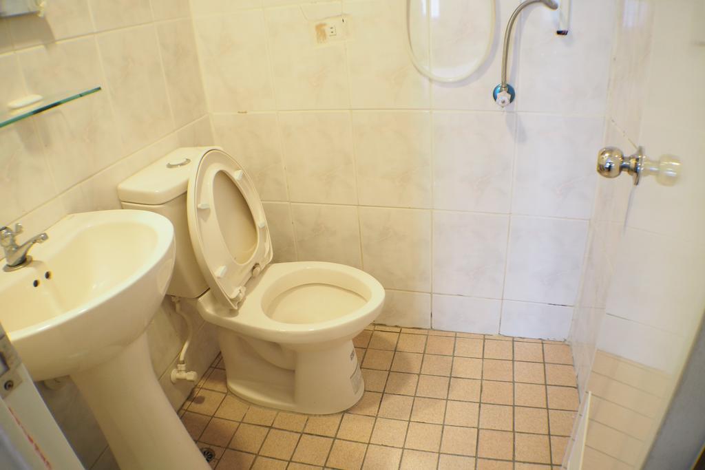 Sun Moon Star Hostel Budai المظهر الخارجي الصورة