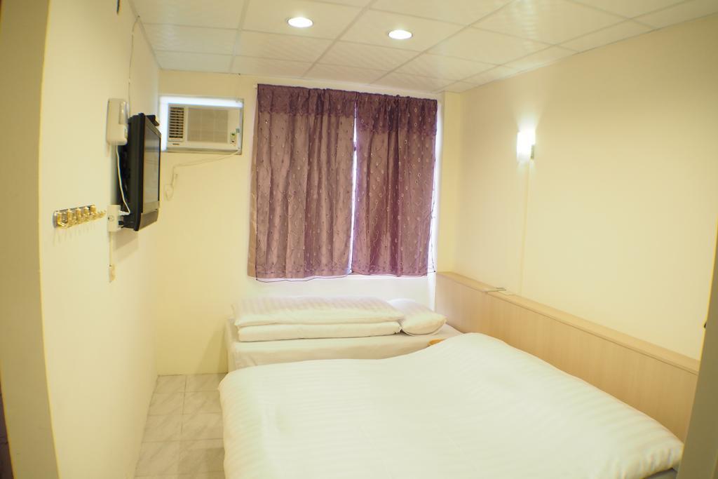 Sun Moon Star Hostel Budai المظهر الخارجي الصورة